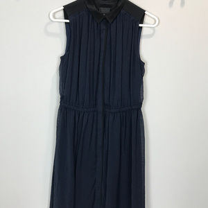 UNTITLED slvls dress SZ 2